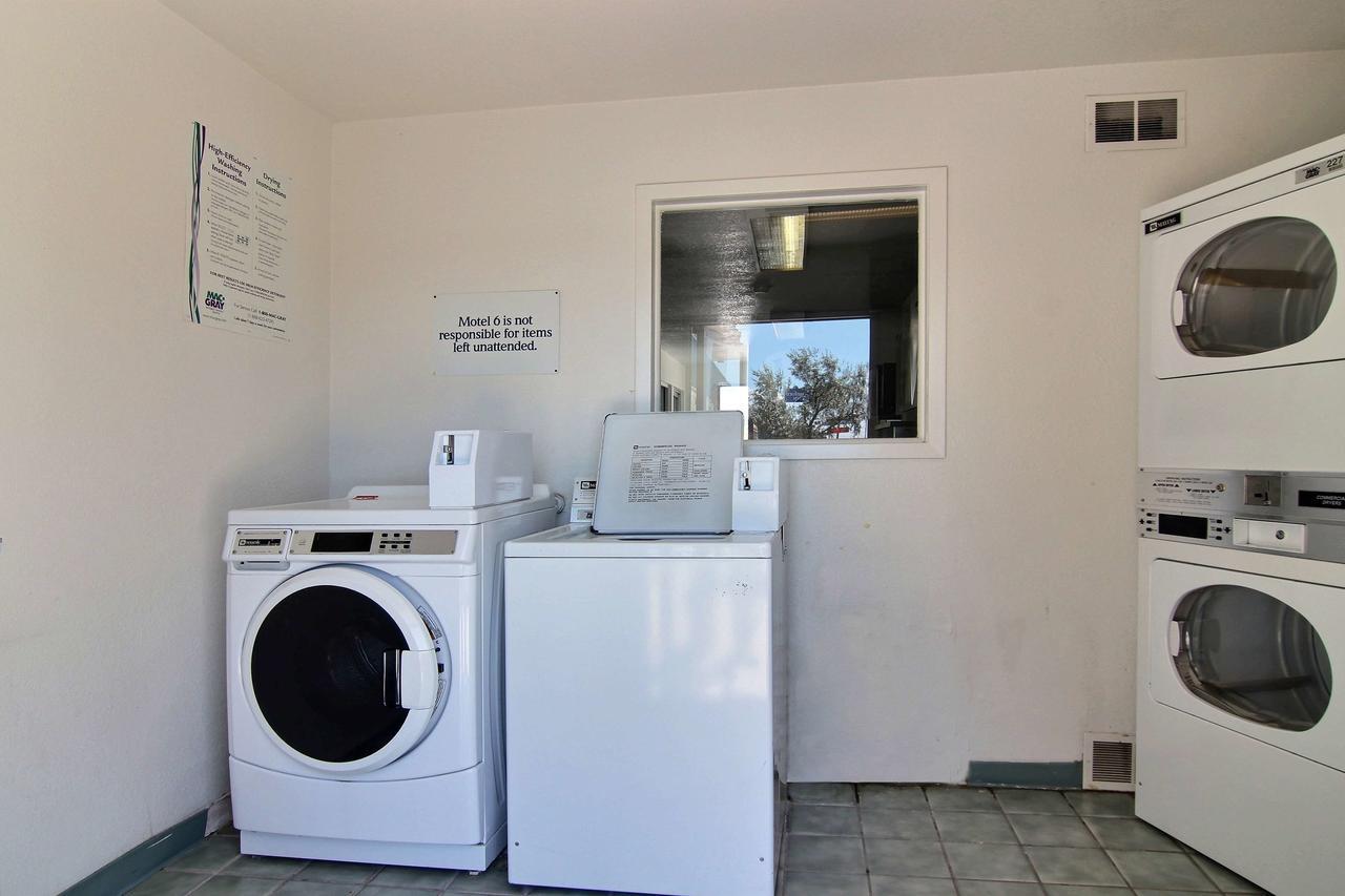Motel 6-Grants, Nm Exterior foto